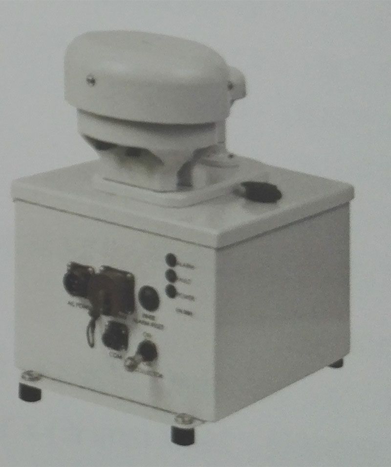 實(shí)時(shí)生物氣溶膠威脅檢測(cè)器